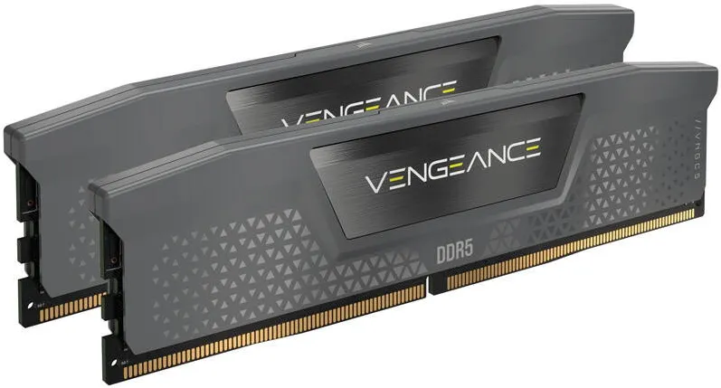Memorie RAM Corsair Vengeance, DDR5-5600MHz, CL40, AMD EXPO - 32 GB Dual-Kit