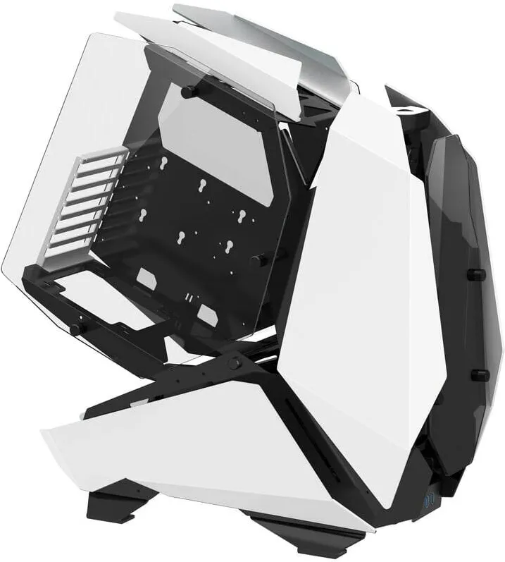 Carcasa PC Jonsbo MOD5 Alb