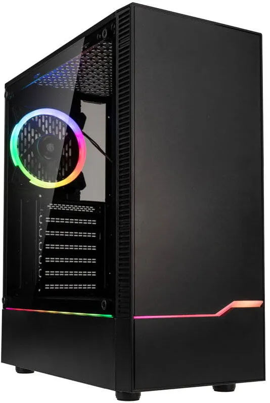 Carcasa PC Kolink Inspire K9 ARGB