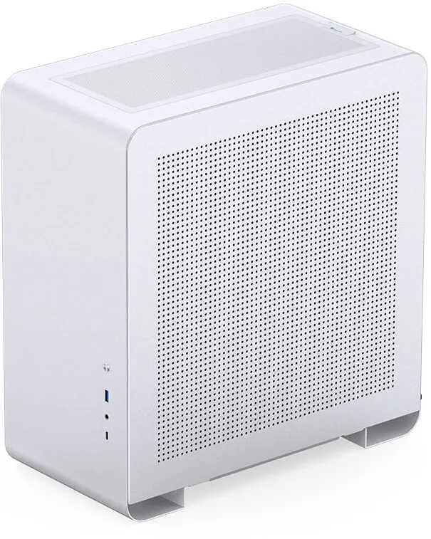 Carcasa PC Jonsbo U4 Pro White