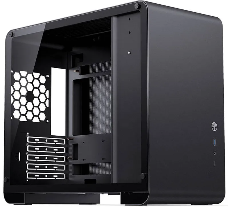 Carcasa PC Jonsbo U4 Mini Black
