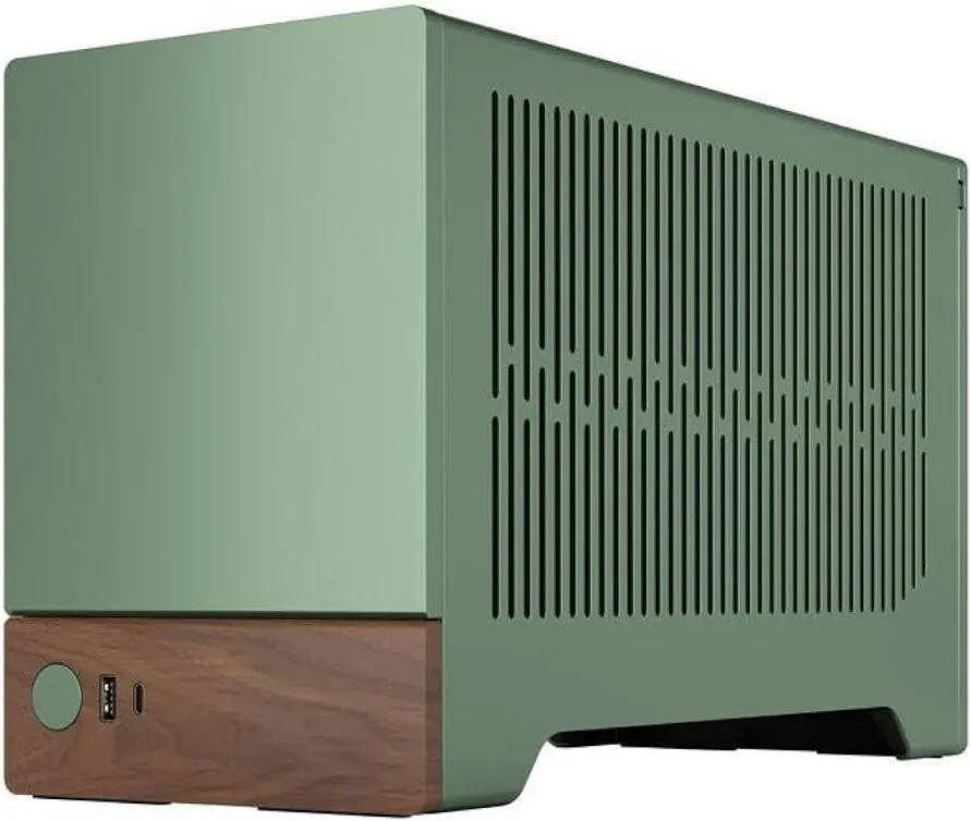 Carcasa PC Fractal Design Terra Jade
