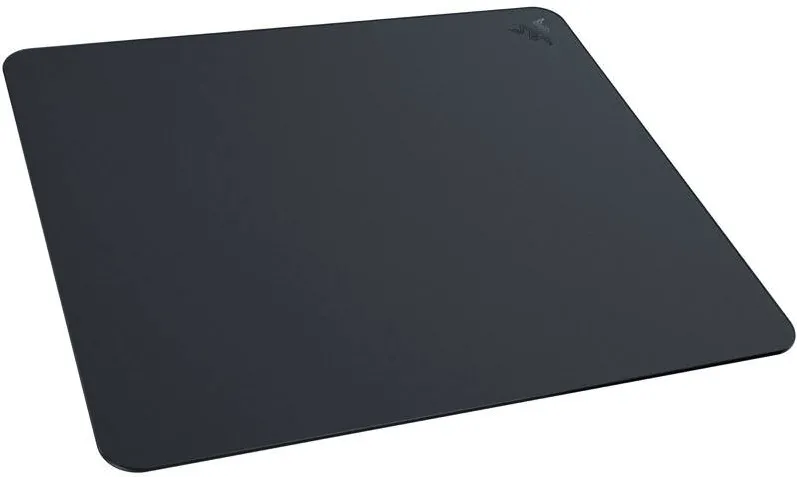 Mouse pad RAZER Atlas Tempered Glass Gaming - Negru