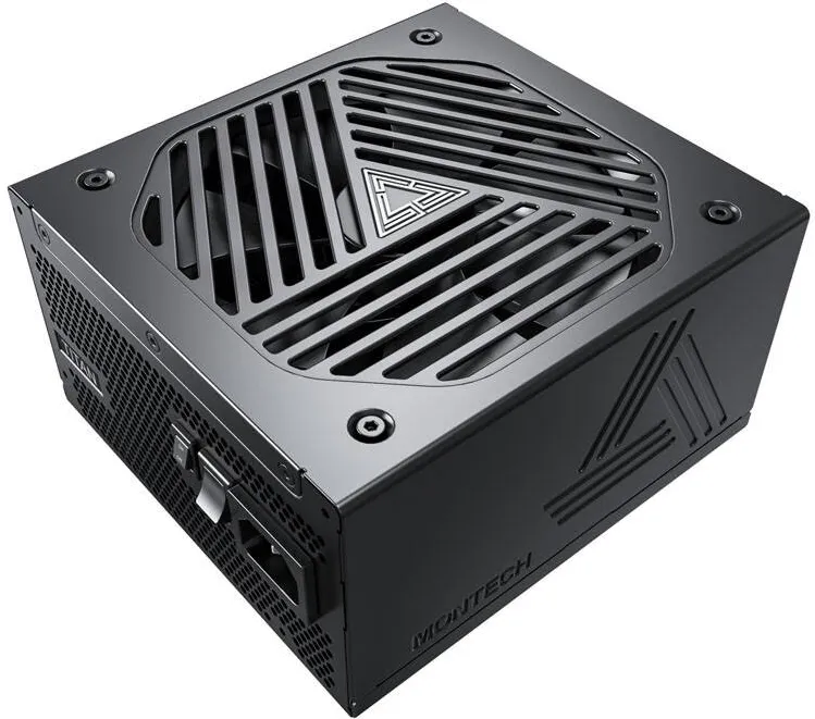 Sursa PC Montech Titan Gold, 80+ Gold, 1000 W