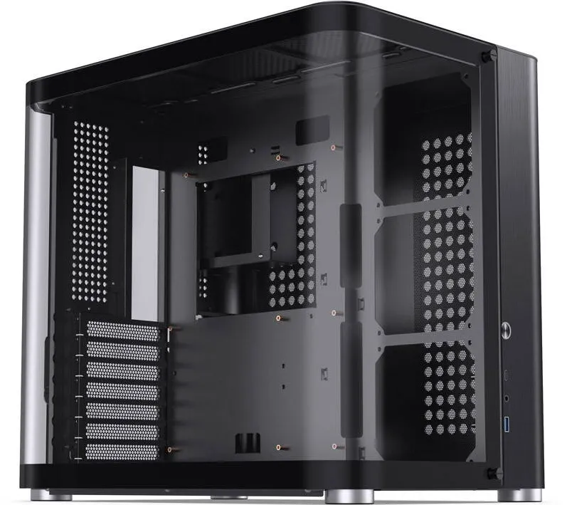 Carcasa PC Jonsbo TK-2 2.0 Black
