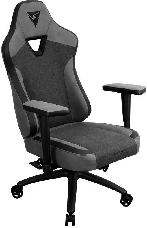 Scaun Gaming ThunderX3 EAZE Loft - Black