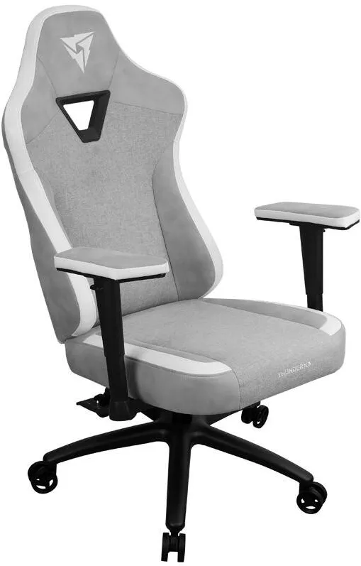 Scaun Gaming ThunderX3 EAZE Loft - Gray