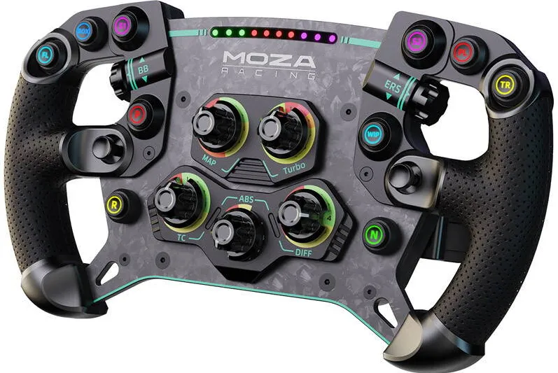Volan Moza Racing GS V2P
