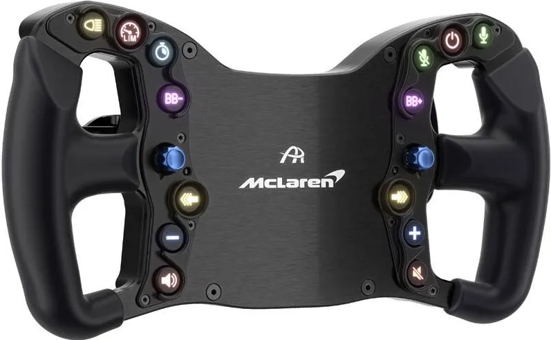 Volan Ascher Racing McLaren Artura Sport-SC
