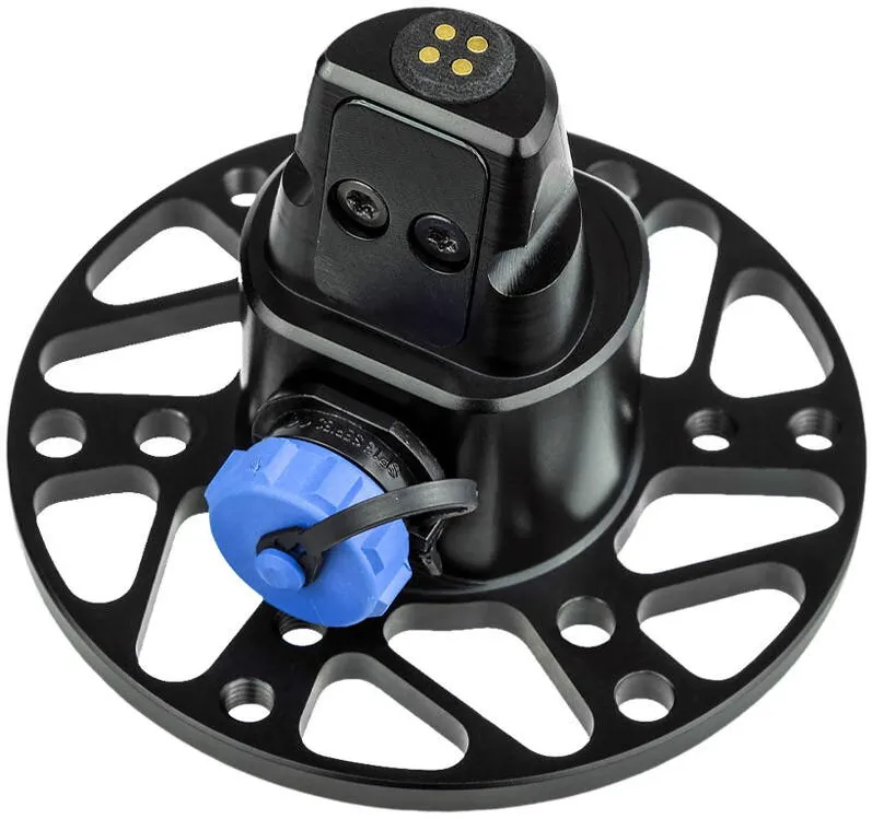 Volan Cube Controls Conector ampatament QRX - Clasic