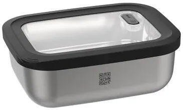 Gefu Caserola cu capac G-12774