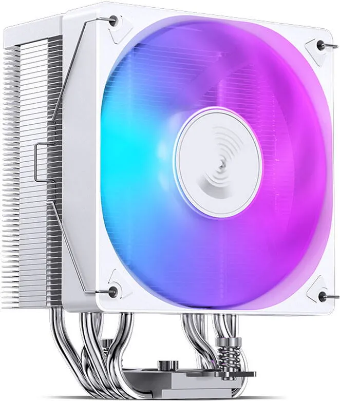 Cooler Jonsbo CR-1000 Evo colour white