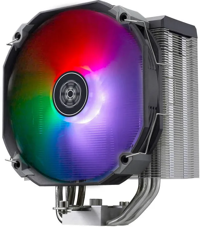 Cooler Silverstone Argon V140 ARGB