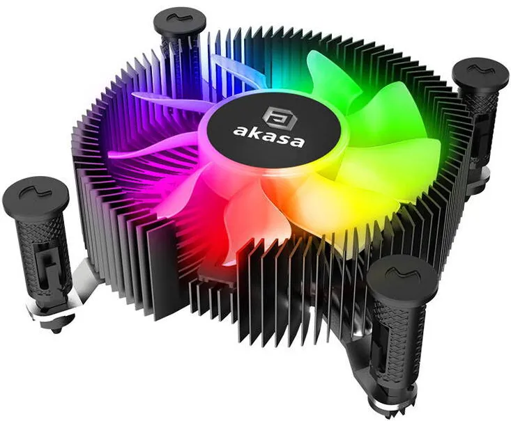 Cooler Akasa Vegas Chroma iLG