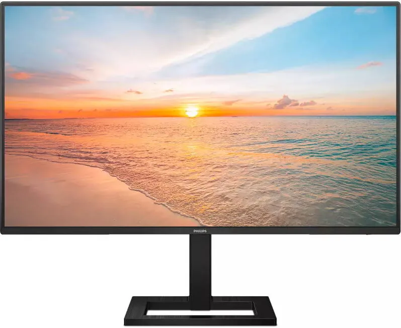 Monitor Philips 27E1N1300AE 27 inch FHD IPS 1 ms 100 Hz USB-C