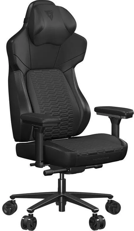 Scaun Gaming ThunderX3 CORE-Racer - Negru