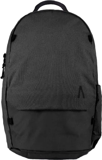 Rucsac BOUNDARY SUPPLY Rennen Classic Daypack 22L negru