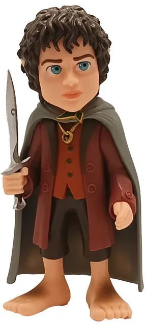 Figurina MiniX LORD OF THE RINGS - FRODO BAGGINS