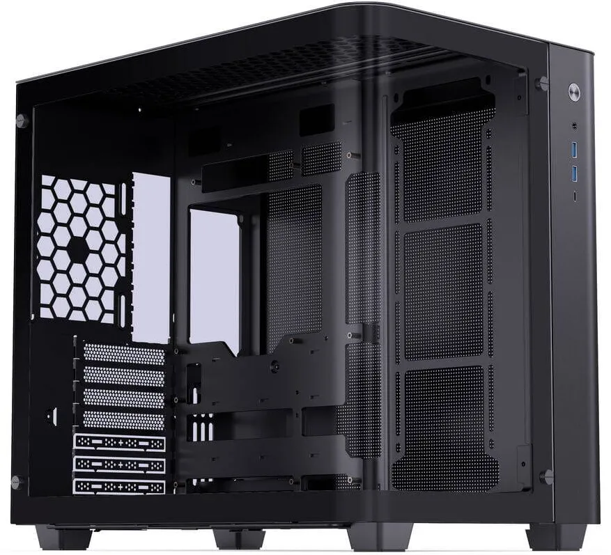 Carcasa PC Jonsbo  TK-3 Black