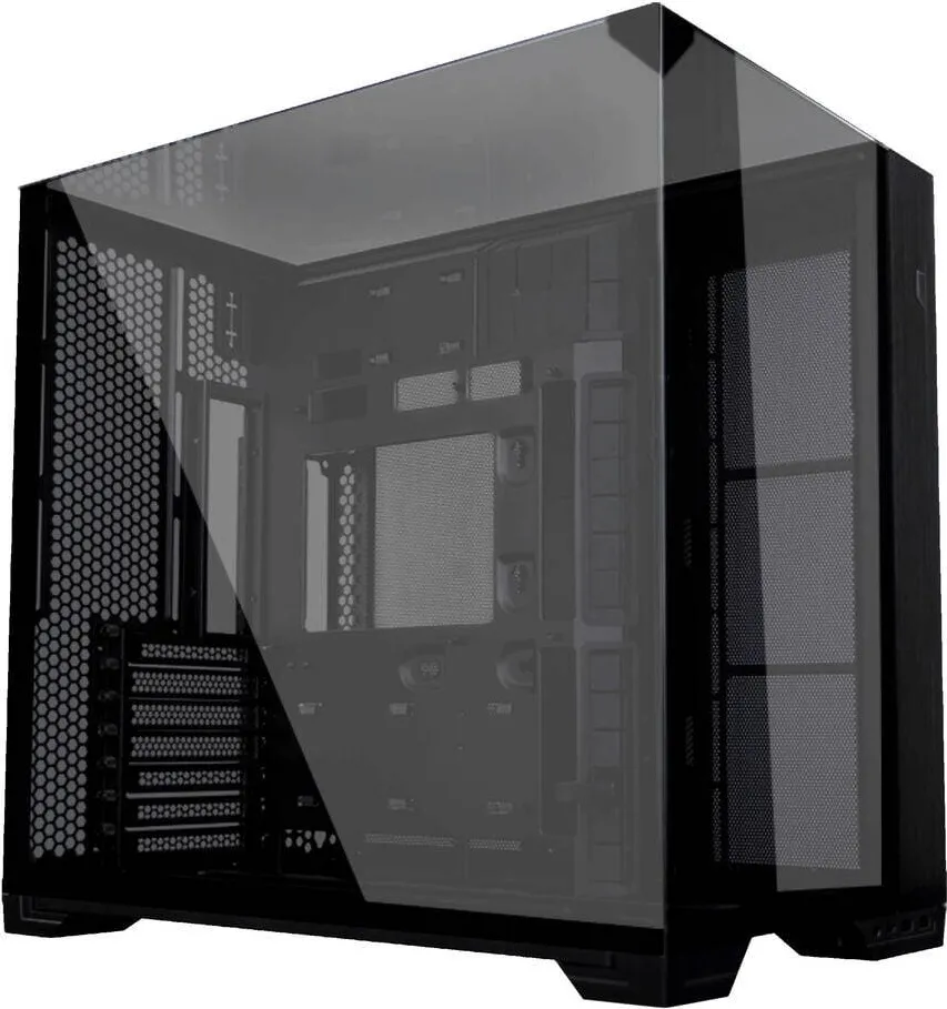 Carcasa PC Lian Li O11 Vision Compact Black