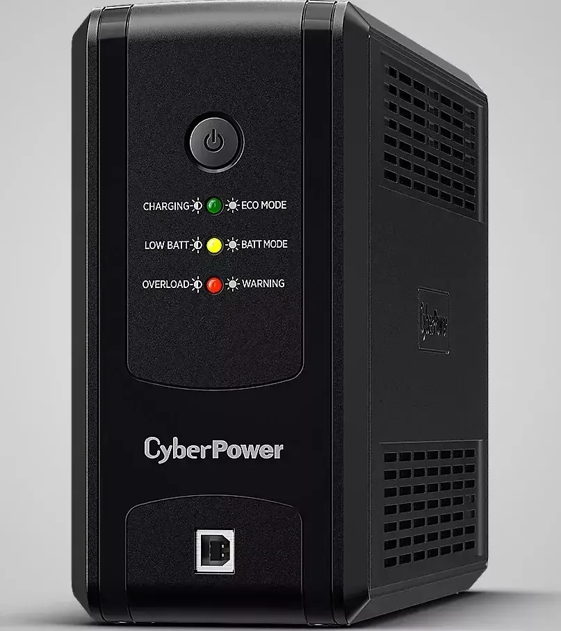 UPS CyberPower 1200VA LIN CP1200EIPFCRM2U