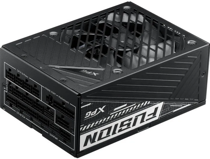 Sursa PC XPG Fusion, 80+ Titanium, 1600W