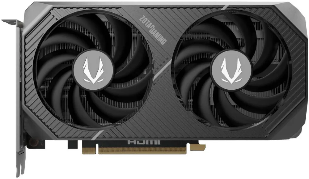 Placa Video ZOTAC GeForce RTX 5060 Ti Twin Edge OC 16 GB GDDR7