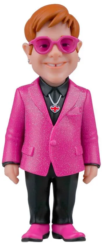 MiniX MINIX - ELTON JOHN