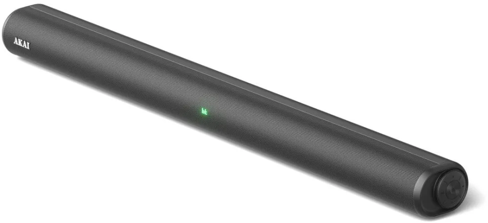Soundbar Akai ASB-6L 60 W, negru