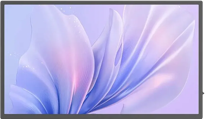Monitor Uperfect portabil cu touchscreen Uperfect UMax21 T-S 1920x1080 120Hz