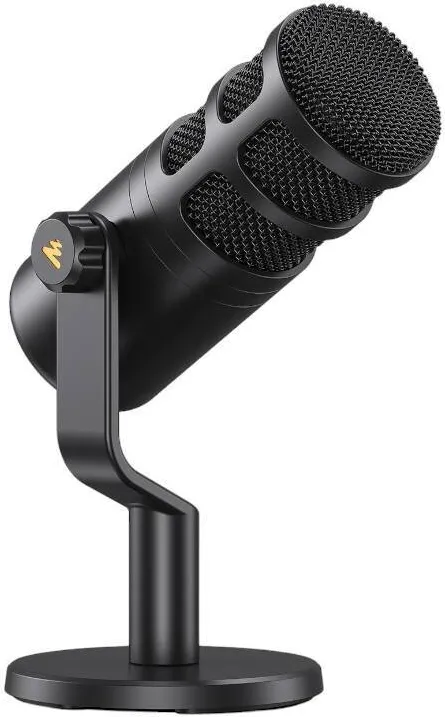 Microfon Maono Maono PD100 Microphone Black