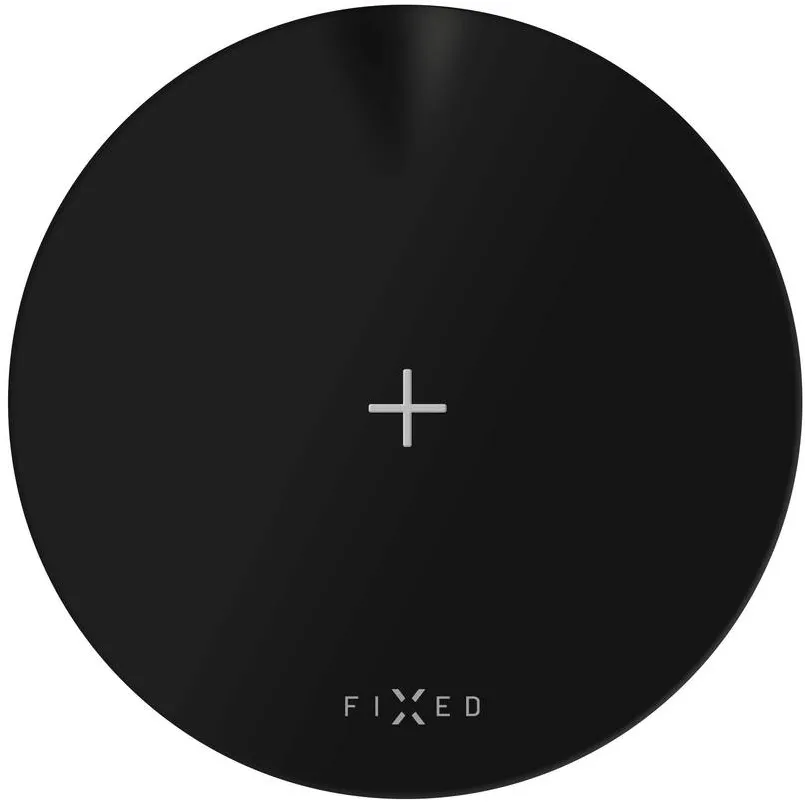 Fixed SlimPad, Black