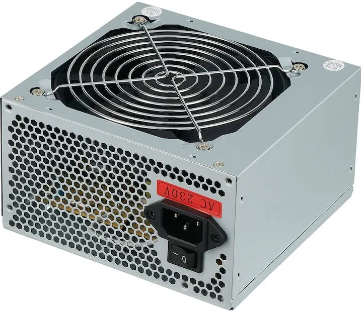 Sursa PC Serioux SURSA PC  550W VENT 12CM