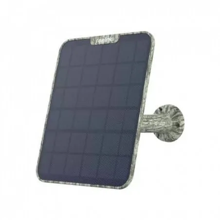 REOLINK Solar Panel REOLINK for IP cameras (v2) Camouflage