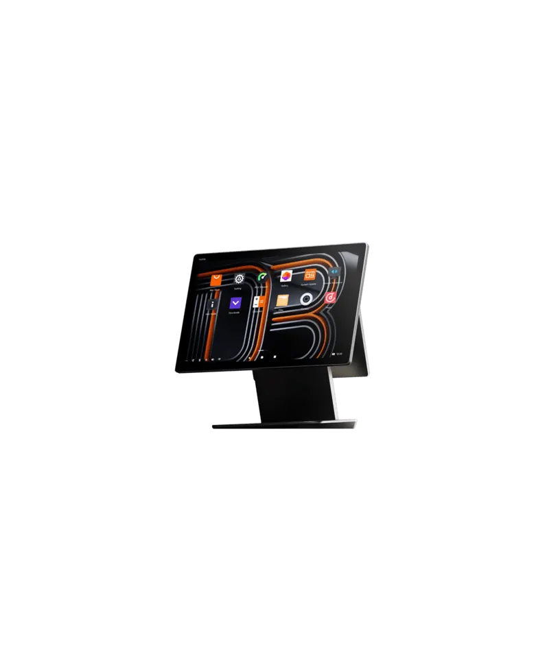 POS Sunmi Smart Desktop Terminal D3 Pro A13 15,6 inch 4GB+64GB