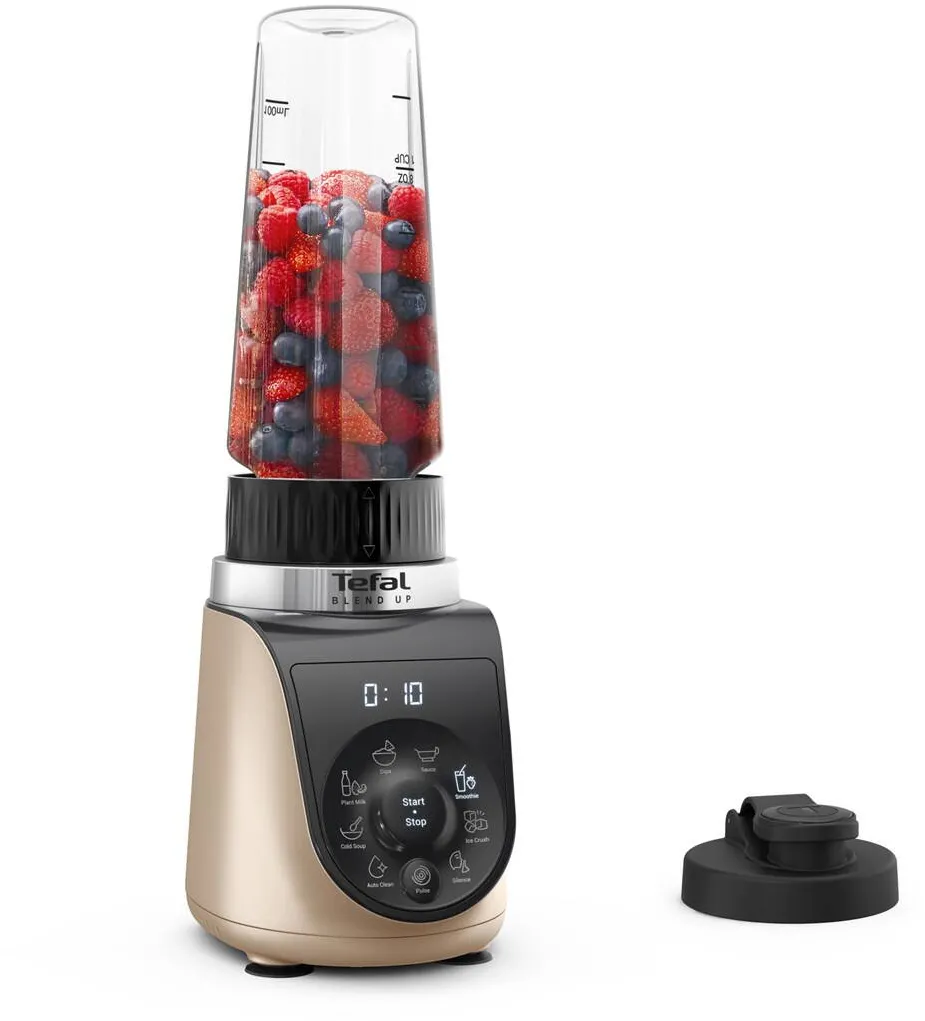 Blender Tefal BL190AF0