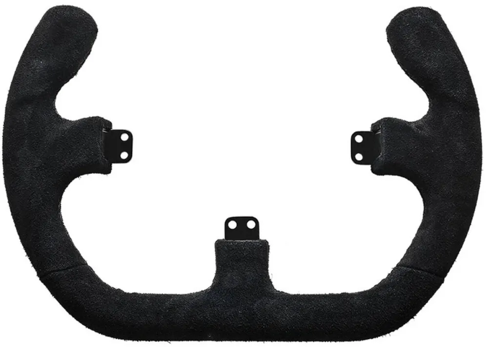 Volan Asetek SimSports GT Rim - Open D