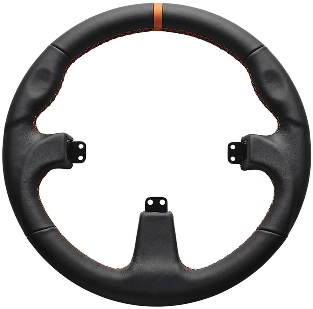 Volan Asetek SimSports GT Rim - Round,