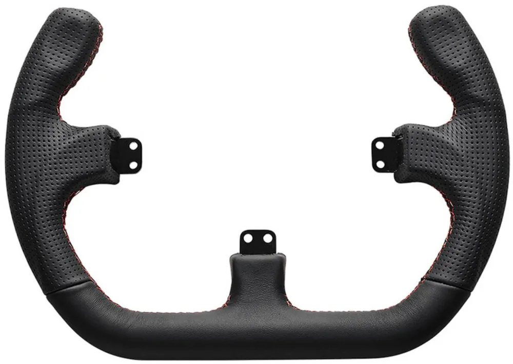 Volan Asetek SimSports GT Rim - Open D
