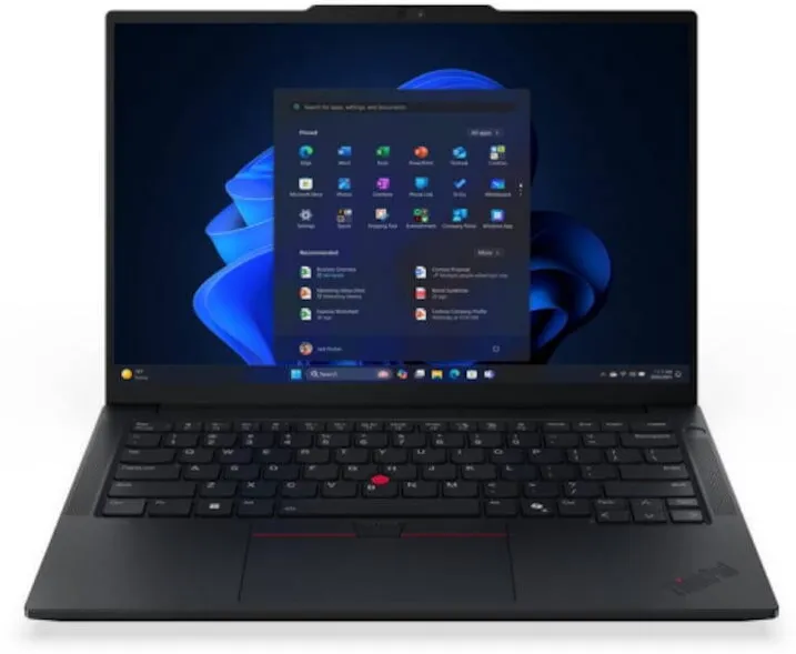 Laptop Lenovo E14 G7 AMD R7-250 WUXGA 16 512 3YO W11P