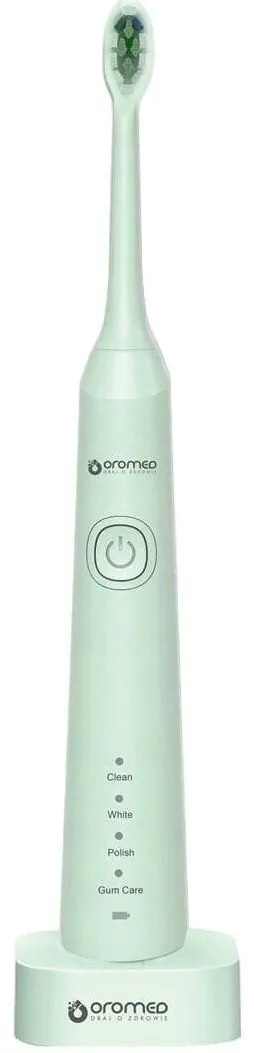 oromed ORO-SONIC PROFESSIONAL zielony