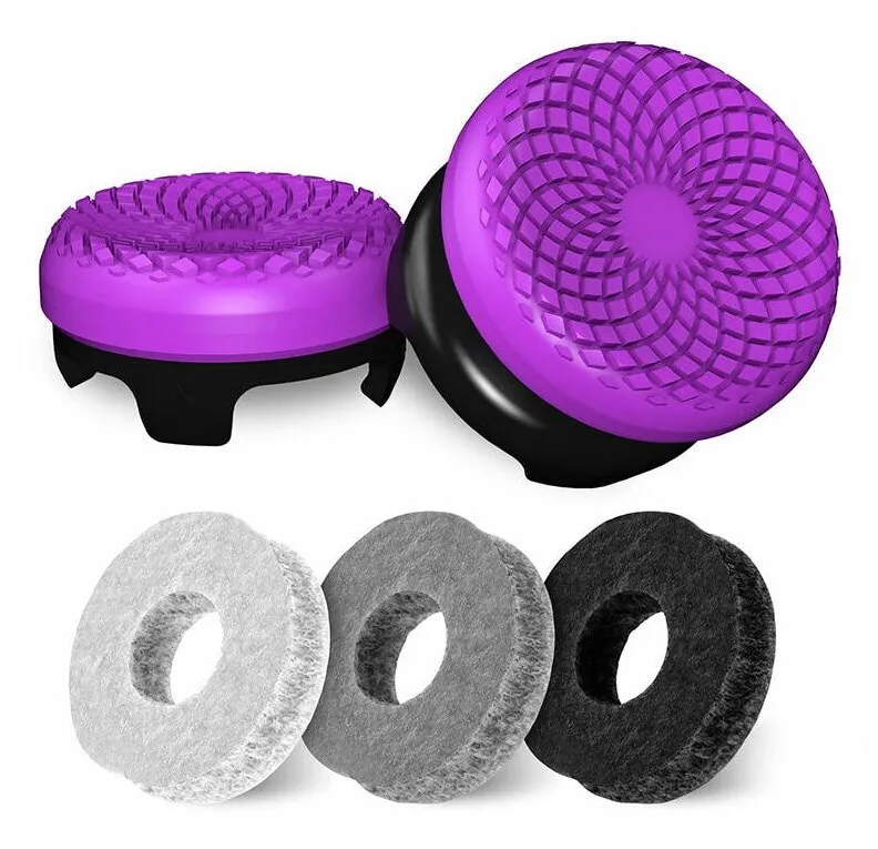 Gamepad STEELSERIES KontrolFreek Frenzy Purple/Black - XBX
