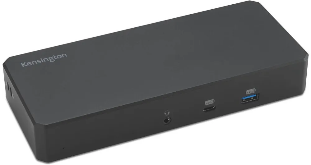 Docking Station Kensington Docking Station Kensington Kensington Dockingstation SD4843P EQ USB-C TripleVideo 100W
