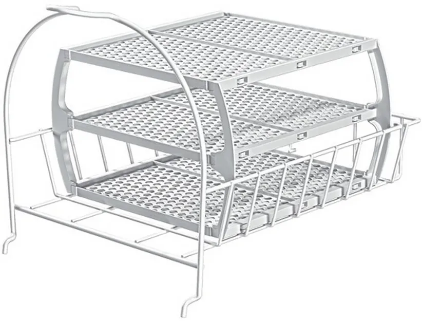 Accesoriu Uscator BOSCH Sac de uscare WMZ20600, Potrivit pentru produse din lana, Incaltaminte sport