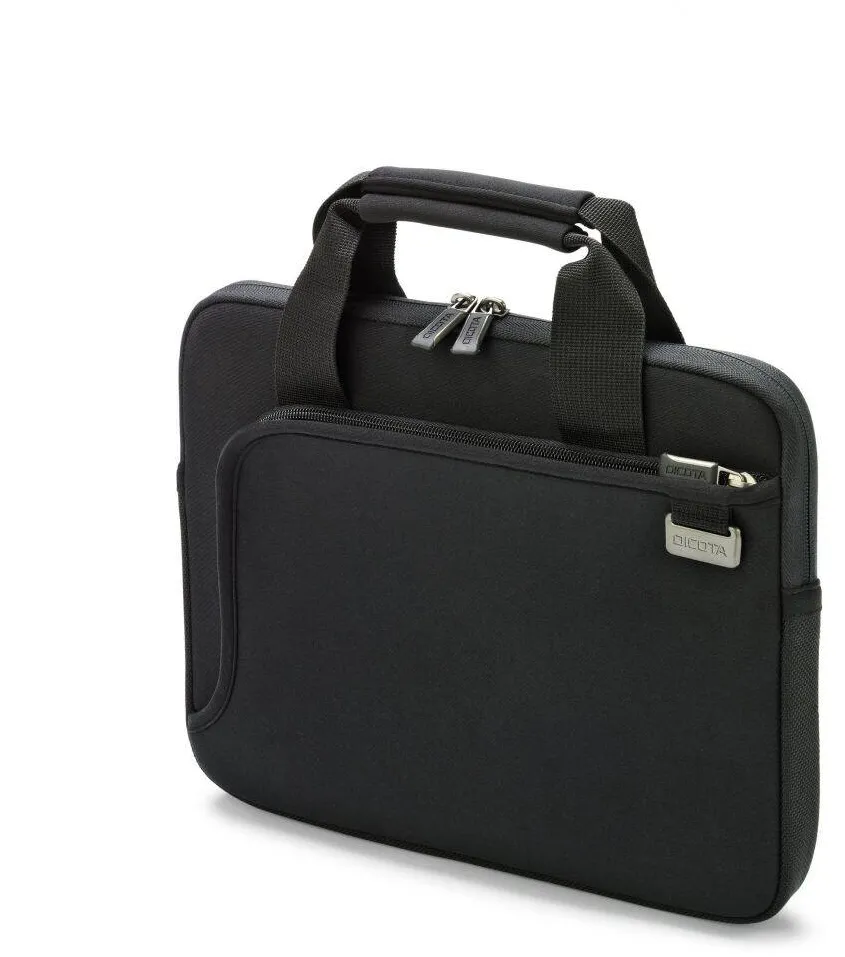 DICOTA Husa laptop Dicota Smart 11,6", neopren, 325x25x230mm, negru