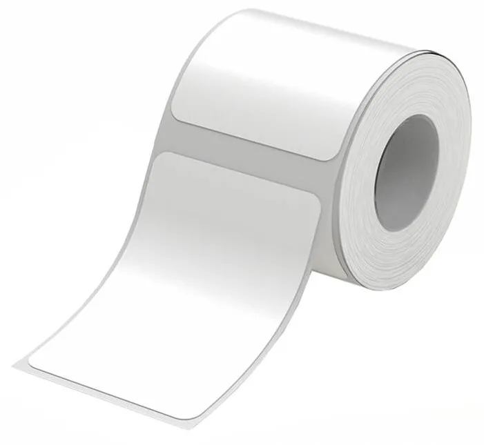 NIIMBOT Thermal Label T50*70-110 (white)
