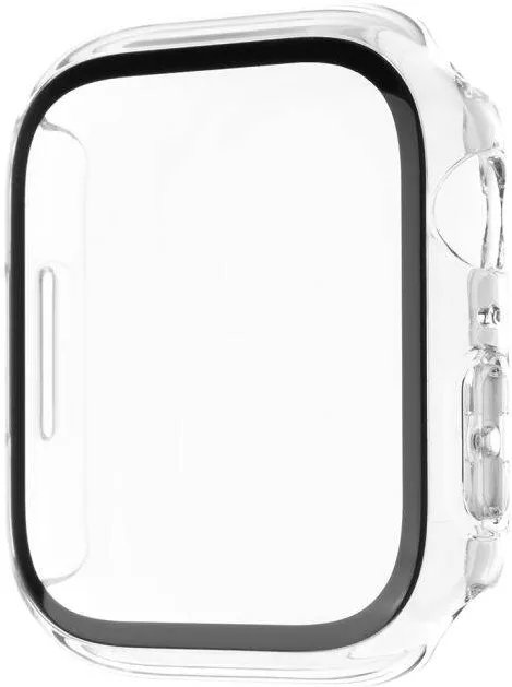Fixed FIXED Pure for Apple Watch 10 42mm, Clear
