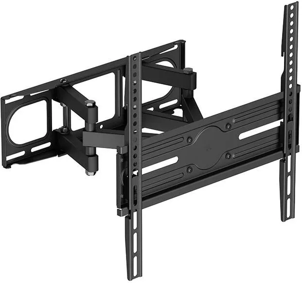 Suport perete TV TRACER WallFlex LCD/LED negru