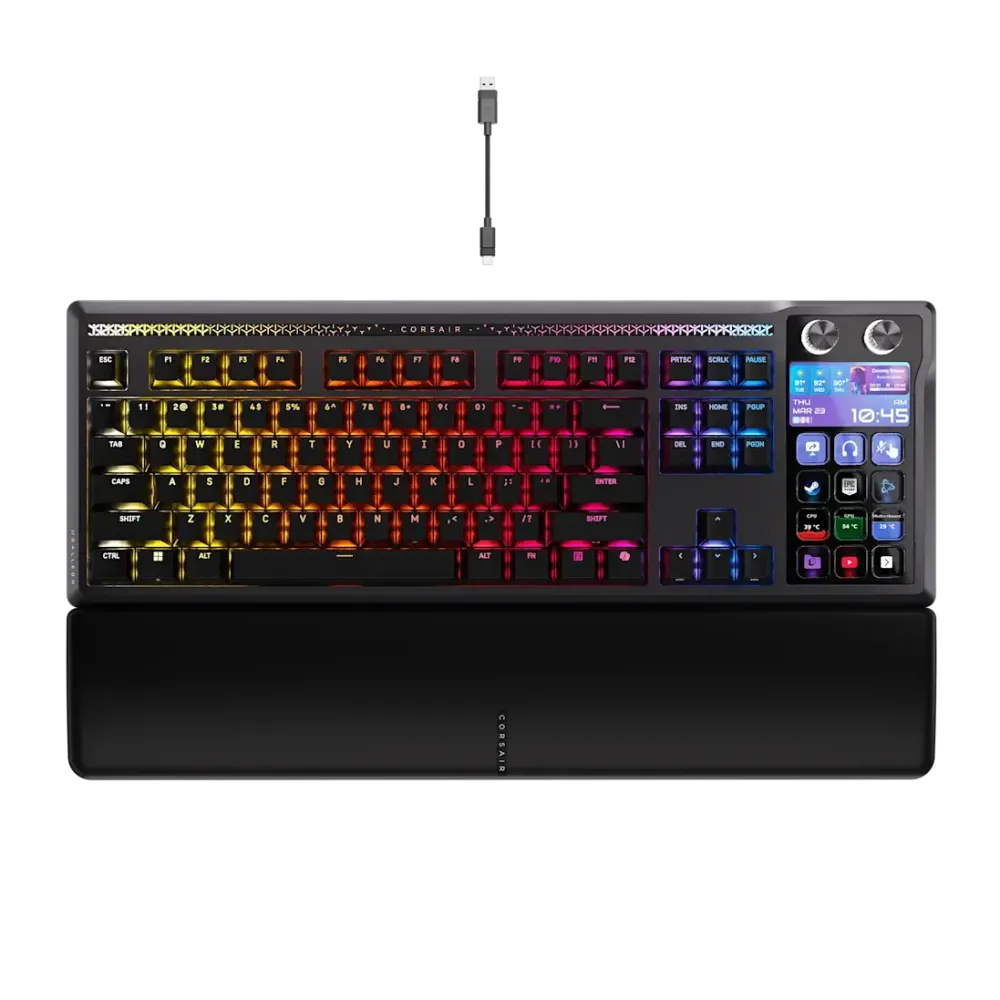 Tastatura Corsair Gaming Mecanica CR GALLEON 100