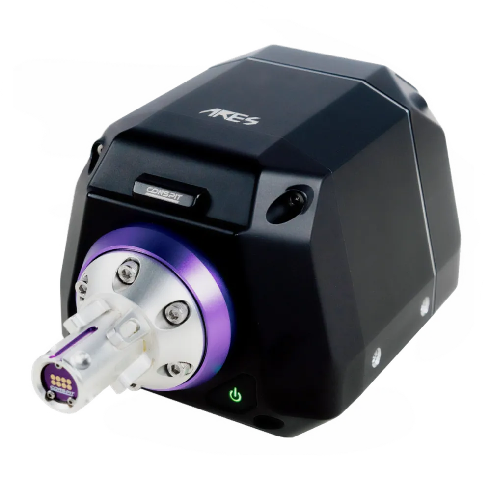 Conspit Ares Direct Drive Wheelbase (12Nm)